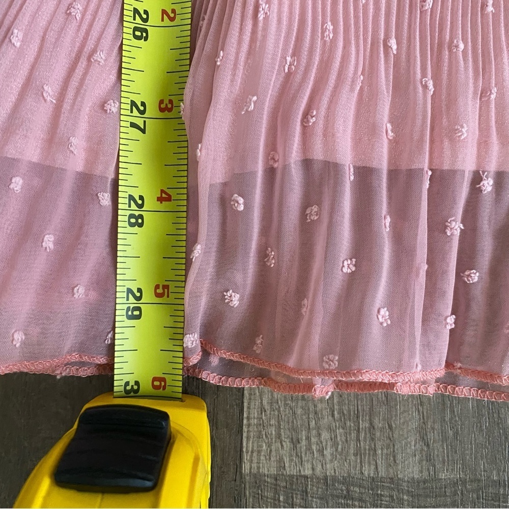 Gaimin pink dress  size XL - Picture 11 of 14